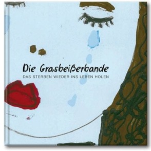 Buch Grasbeißerbande e.V.