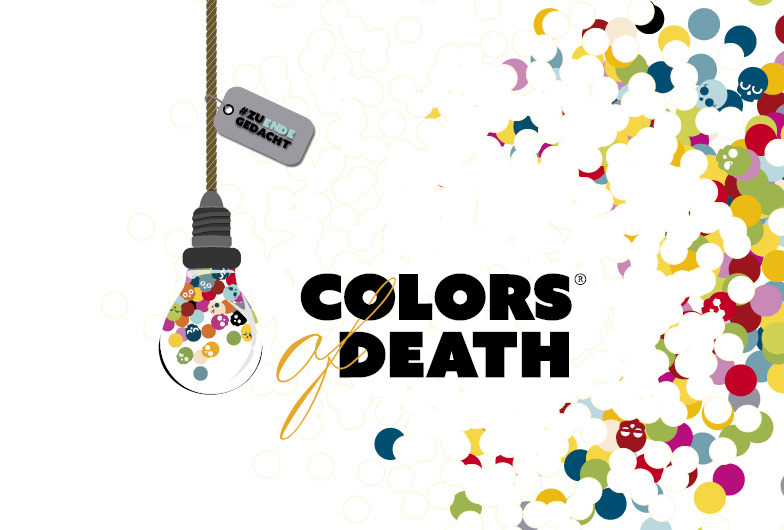 Colors of Death