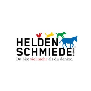 Heldenschmiede Bremen Logo