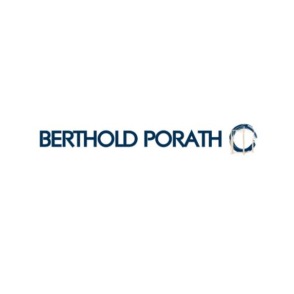 Berthold Porath Trauerrede