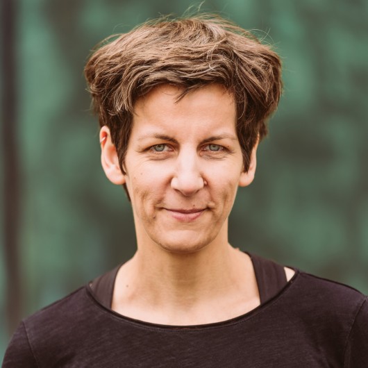Anne Kriesel Bohana-Gründerin