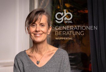 Martina Hahn – Generationenberatung Wuppertal